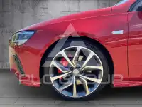 2021 Opel Insignia