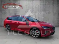 2021 Opel Insignia
