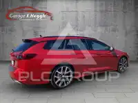 2021 Opel Insignia