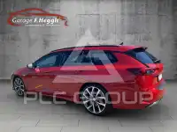 2021 Opel Insignia