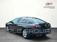 2021 Opel Insignia