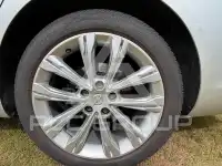 2021 Opel Insignia