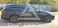2021 Opel Insignia