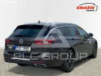 2021 Opel Insignia