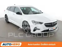 2021 Opel Insignia
