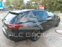 2021 Opel Insignia