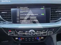 2021 Opel Insignia