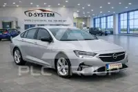 2021 Opel Insignia