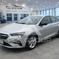 2021 Opel Insignia