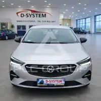 2021 Opel Insignia