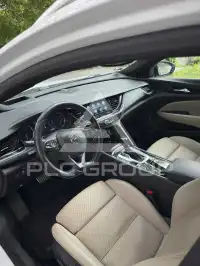 2021 Opel Insignia