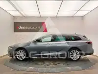 2021 Opel Insignia