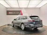 2021 Opel Insignia