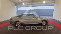 2021 Opel Insignia