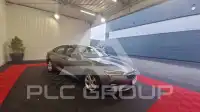 2021 Opel Insignia