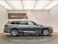 2021 Opel Insignia
