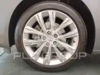 2021 Opel Insignia