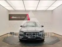 2021 Opel Insignia