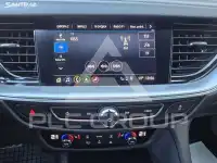 2021 Opel Insignia