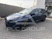 2021 Opel Insignia