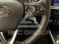 2021 Opel Insignia