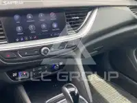 2021 Opel Insignia