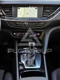 2021 Opel Insignia