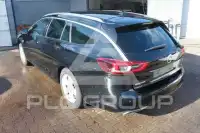 2021 Opel Insignia