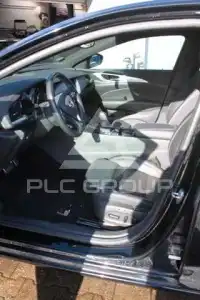 2021 Opel Insignia