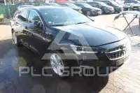 2021 Opel Insignia