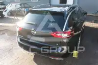 2021 Opel Insignia