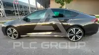 2021 Opel Insignia