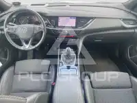 2021 Opel Insignia