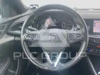2021 Opel Insignia