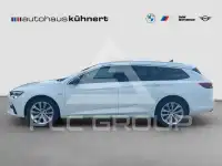 2021 Opel Insignia