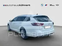 2021 Opel Insignia