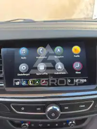 2021 Opel Insignia