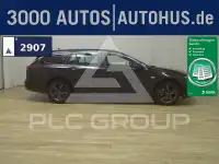 2021 Opel Insignia