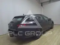 2021 Opel Insignia