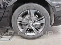 2021 Opel Insignia
