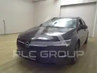 2021 Opel Insignia