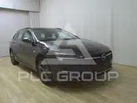 2021 Opel Insignia