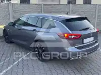 2021 Opel Insignia