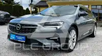 2021 Opel Insignia