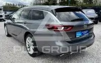 2021 Opel Insignia