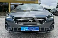 2021 Opel Insignia