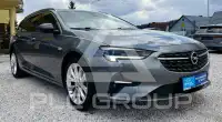 2021 Opel Insignia