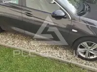 2021 Opel Insignia