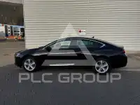 2021 Opel Insignia