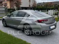 2021 Opel Insignia